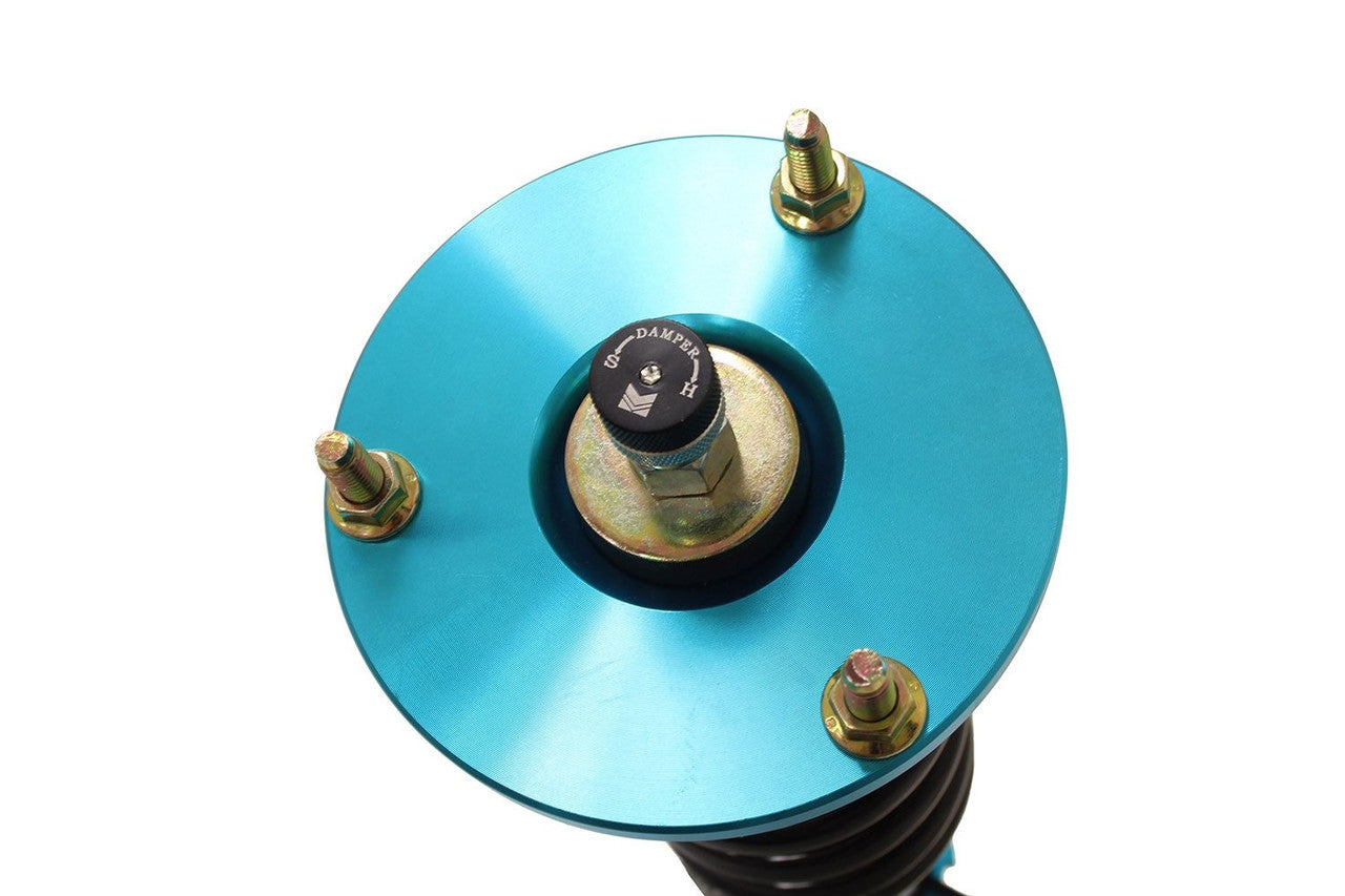 Megan Racing EZ II Coilovers Kit For Lexus IS300 2001 - 2005