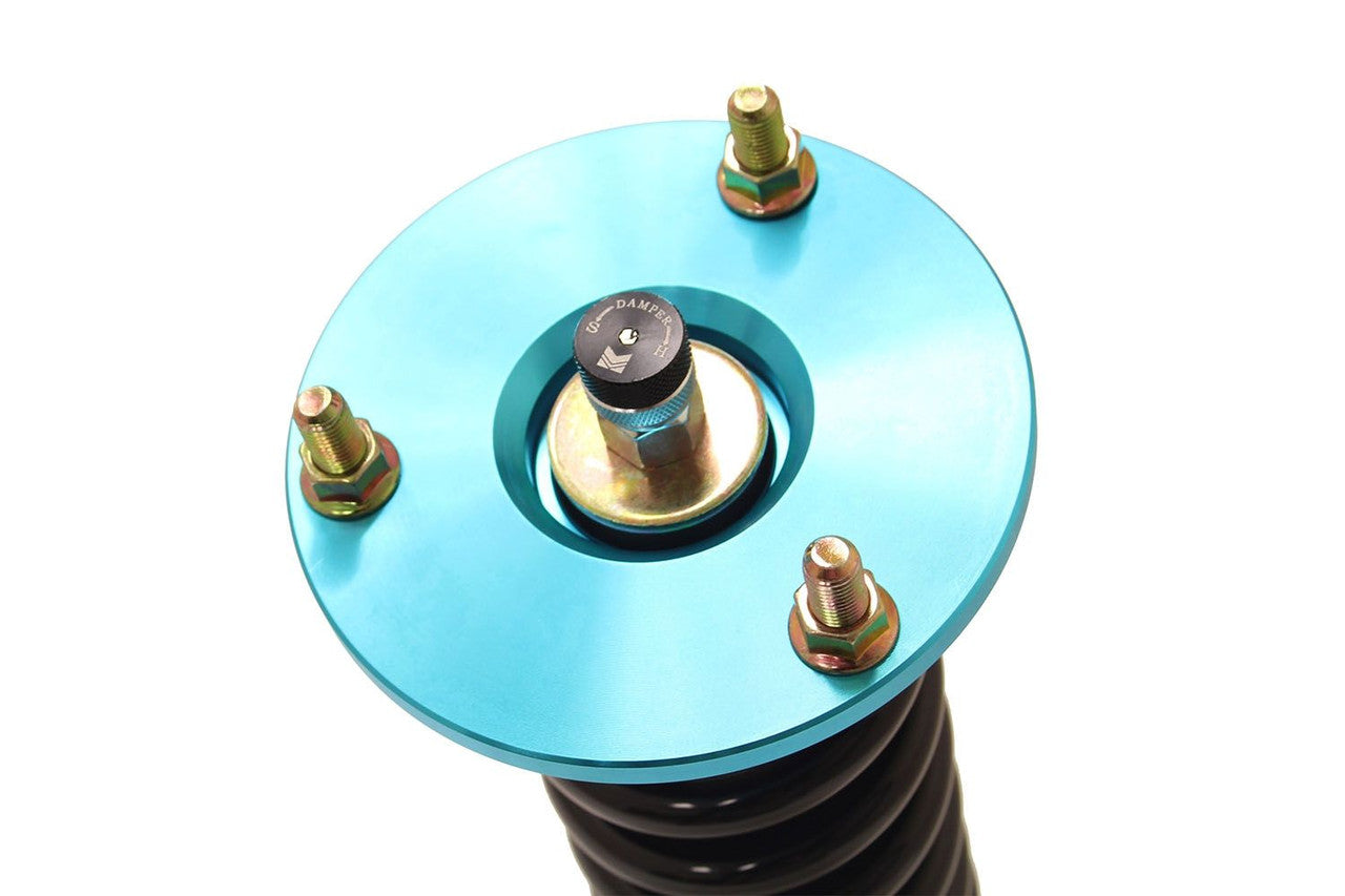 Megan Racing EZ II Coilovers Kit For Lexus IS250 2006 - 2013 IS350 GS350 GS430