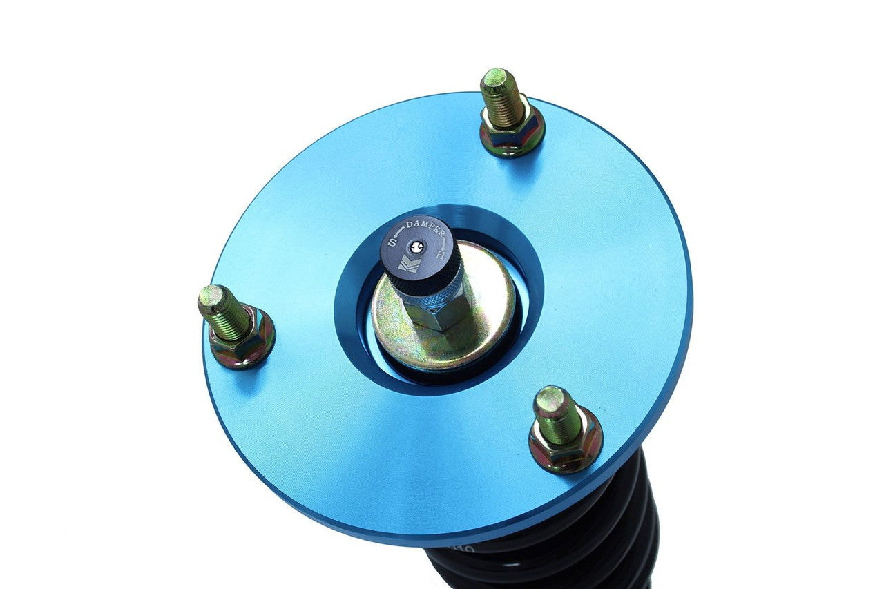 Megan Racing EZ II Coilovers Kit For Lexus IS250 AWD 2006 - 2013 IS350 GS350 GS430