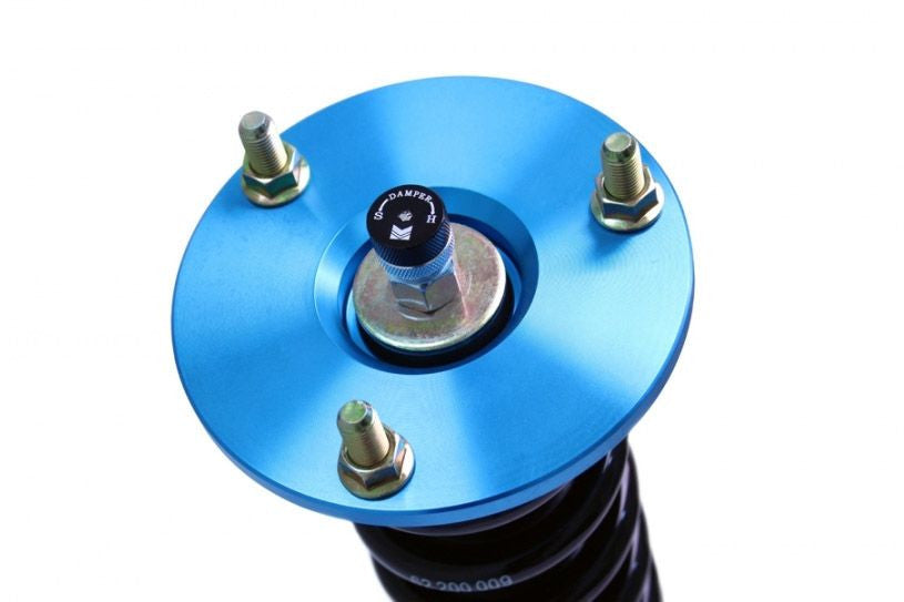 Megan Racing EZ II Coilovers Kit For Lexus IS250 RWD 2014 - 2018 IS350