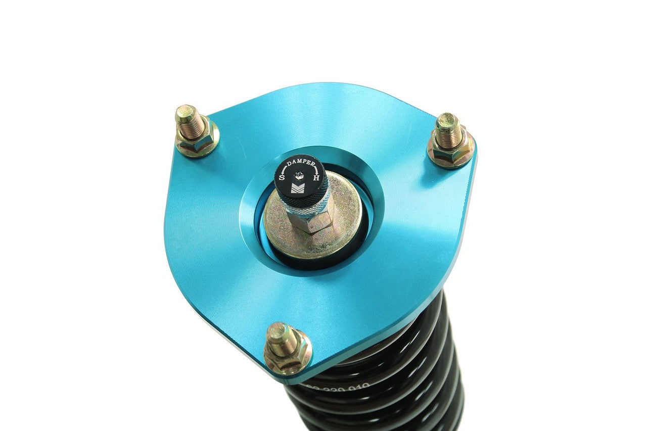 Megan Racing EZ II Coilovers Kit For Lexus LS430 2001 - 2006