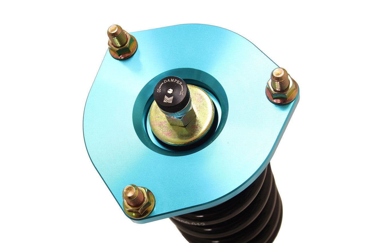 Megan Racing EZ II Coilovers Kit For Lexus LS400 1995 - 2000