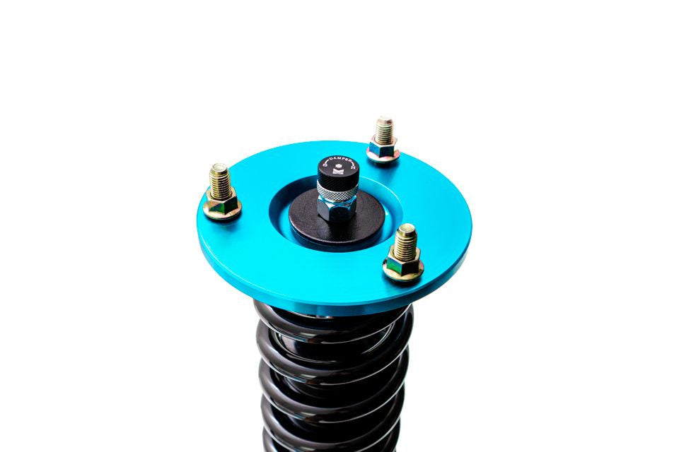 Megan Racing EZ II Coilovers Kit For Lexus RC350 2015+ RC200t