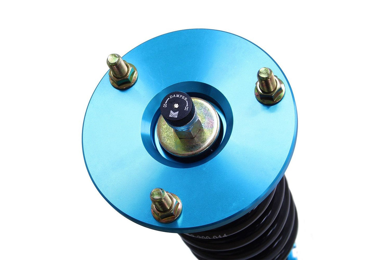 Megan Racing EZ II Coilovers Kit For Lexus RC F 2015+