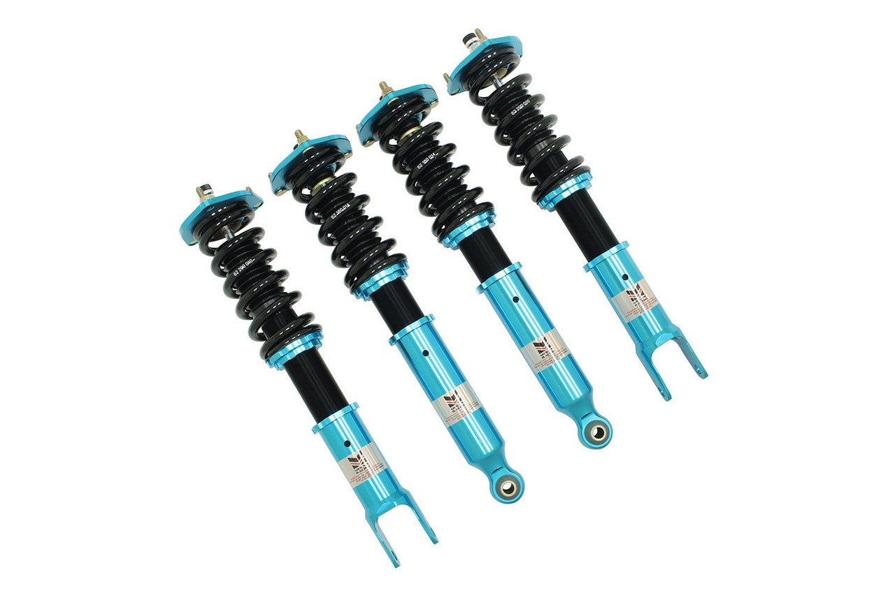 Megan Racing EZ II Coilovers Kit For Toyota Supra 1993 - 1998 SC300 SC400