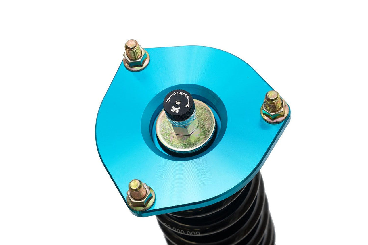 Megan Racing EZ II Coilovers Kit For Lexus SC430