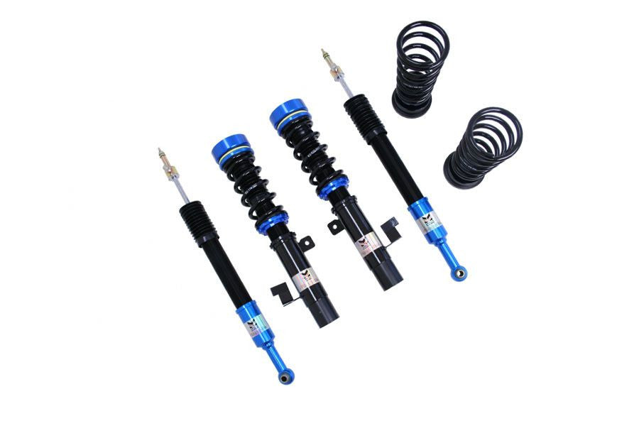 Megan Racing for Mazda3 04-09 - EZ I Series Adjustable Lowering Coilovers Kit- MR-CDK-M303-EZ