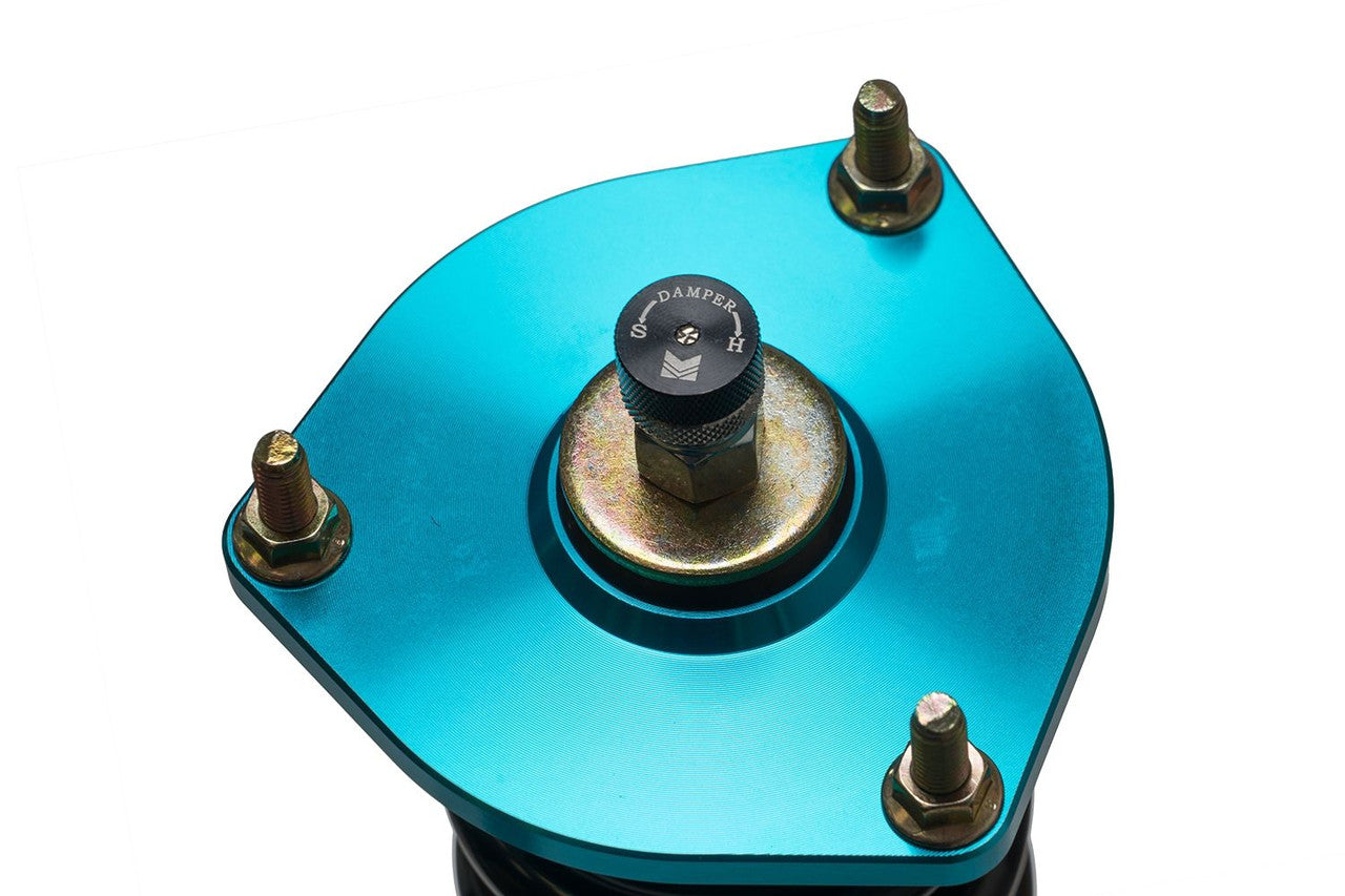 Megan Racing EZ II Coilovers Kit For Infiniti M37 RWD 2011 - 2013