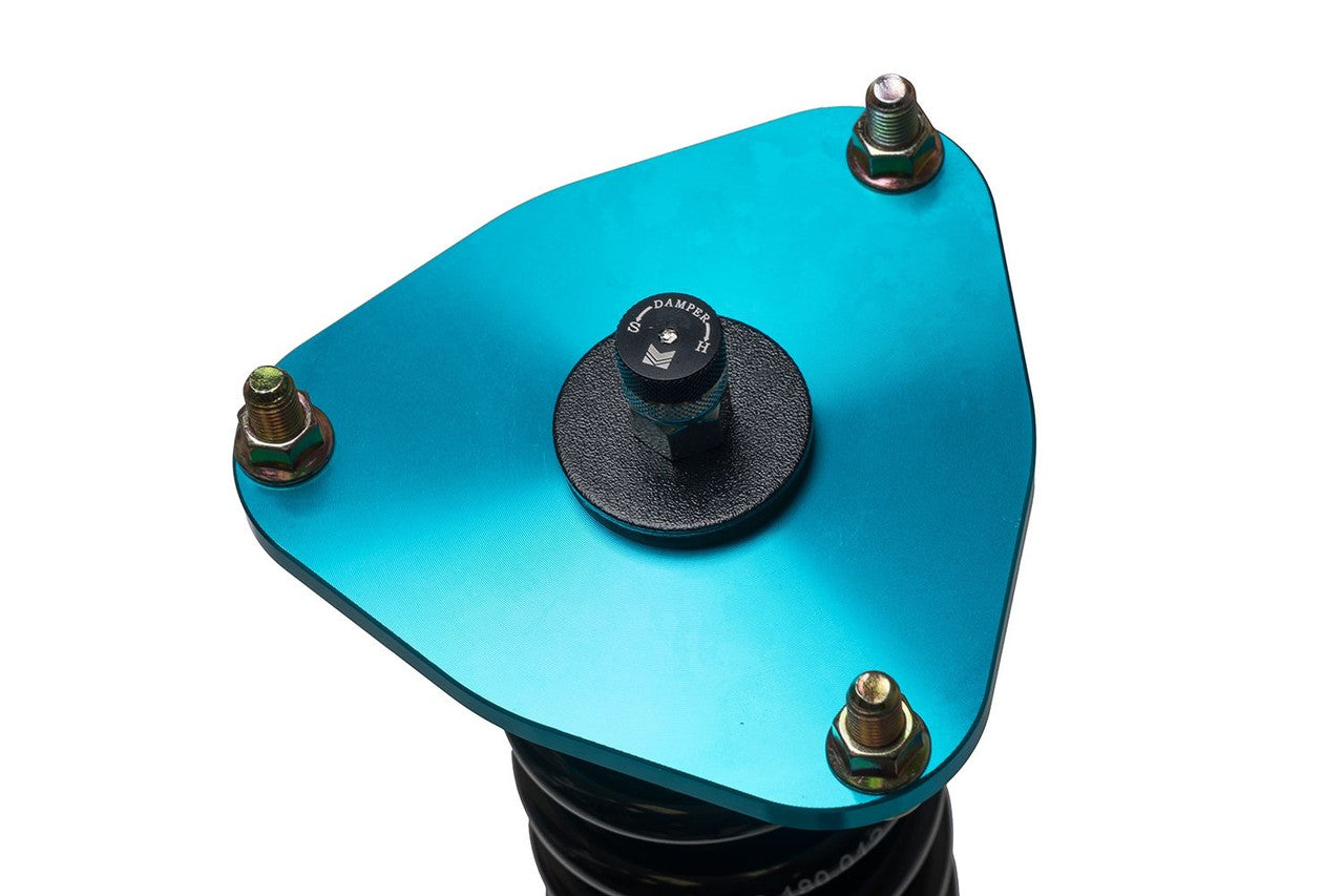 Megan Racing EZ II Coilovers Kit For Dodge Stealth AWD 1991 - 1999 3000GT