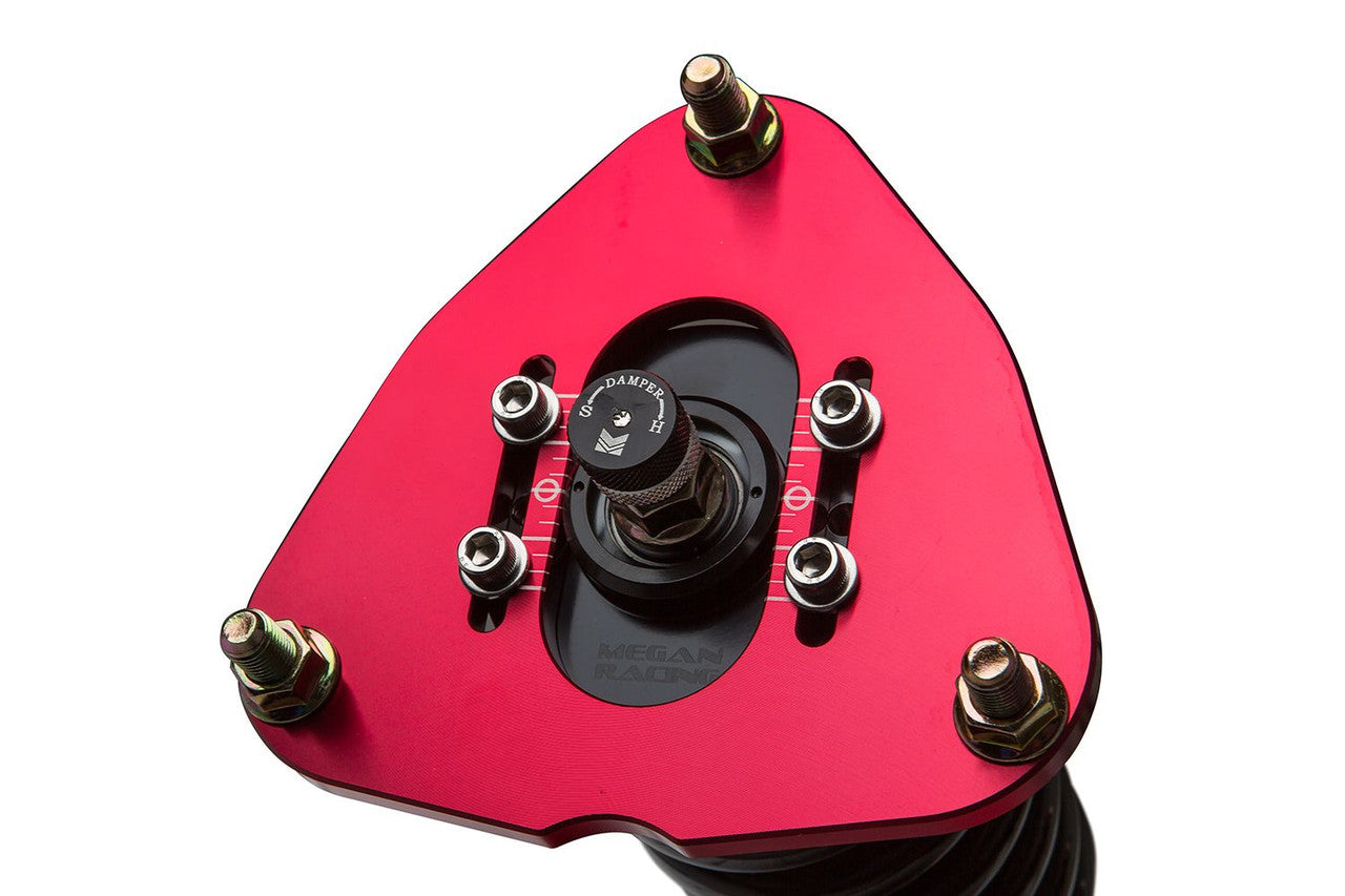 Megan Racing Street Adjustable Coilovers Kit For Dodge Stealth (FWD) 1991 - 1999 3000GT