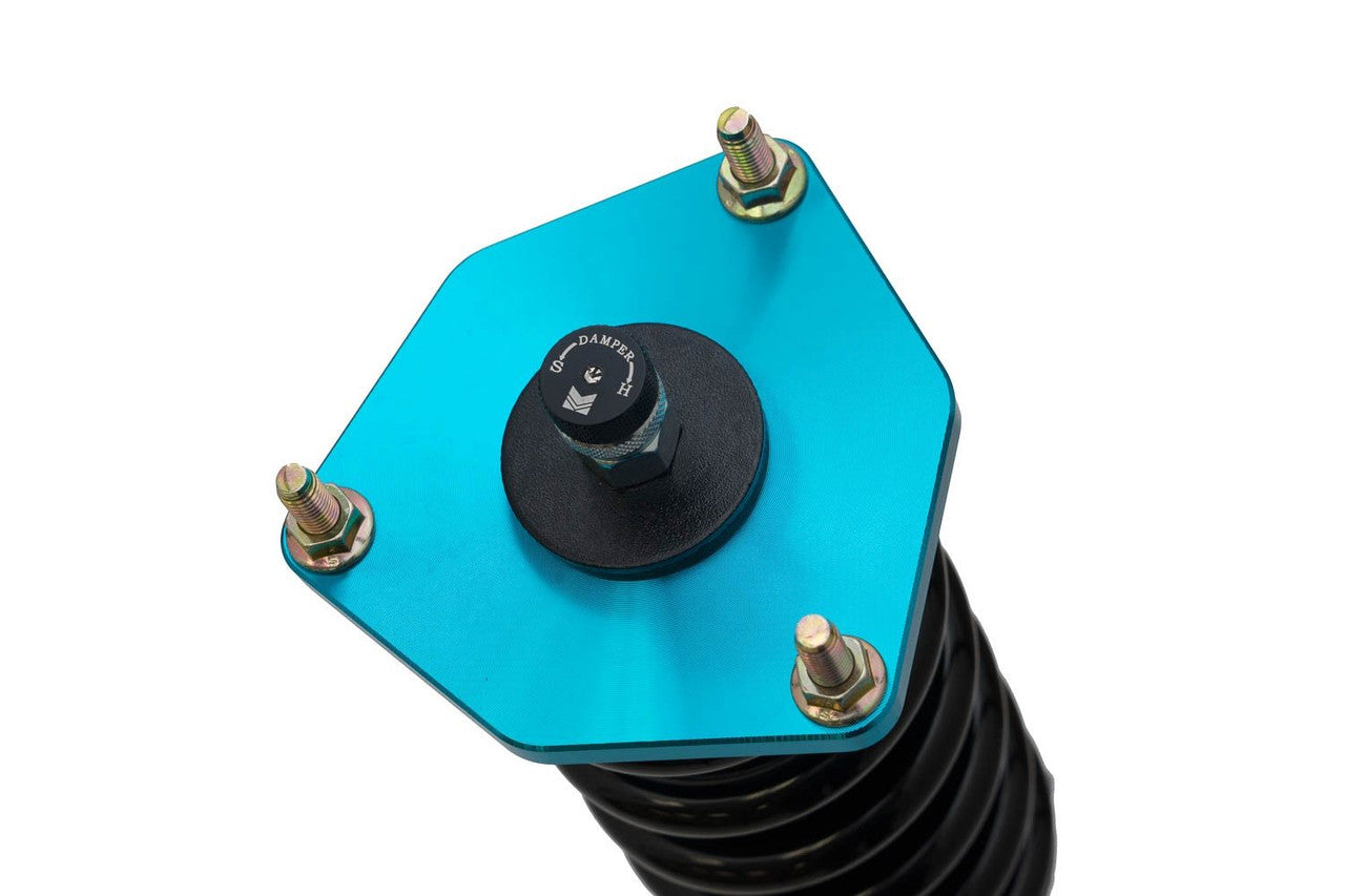 Megan Racing EZ II Coilovers Kit For Infiniti M35 RWD 2005 - 2010 M45