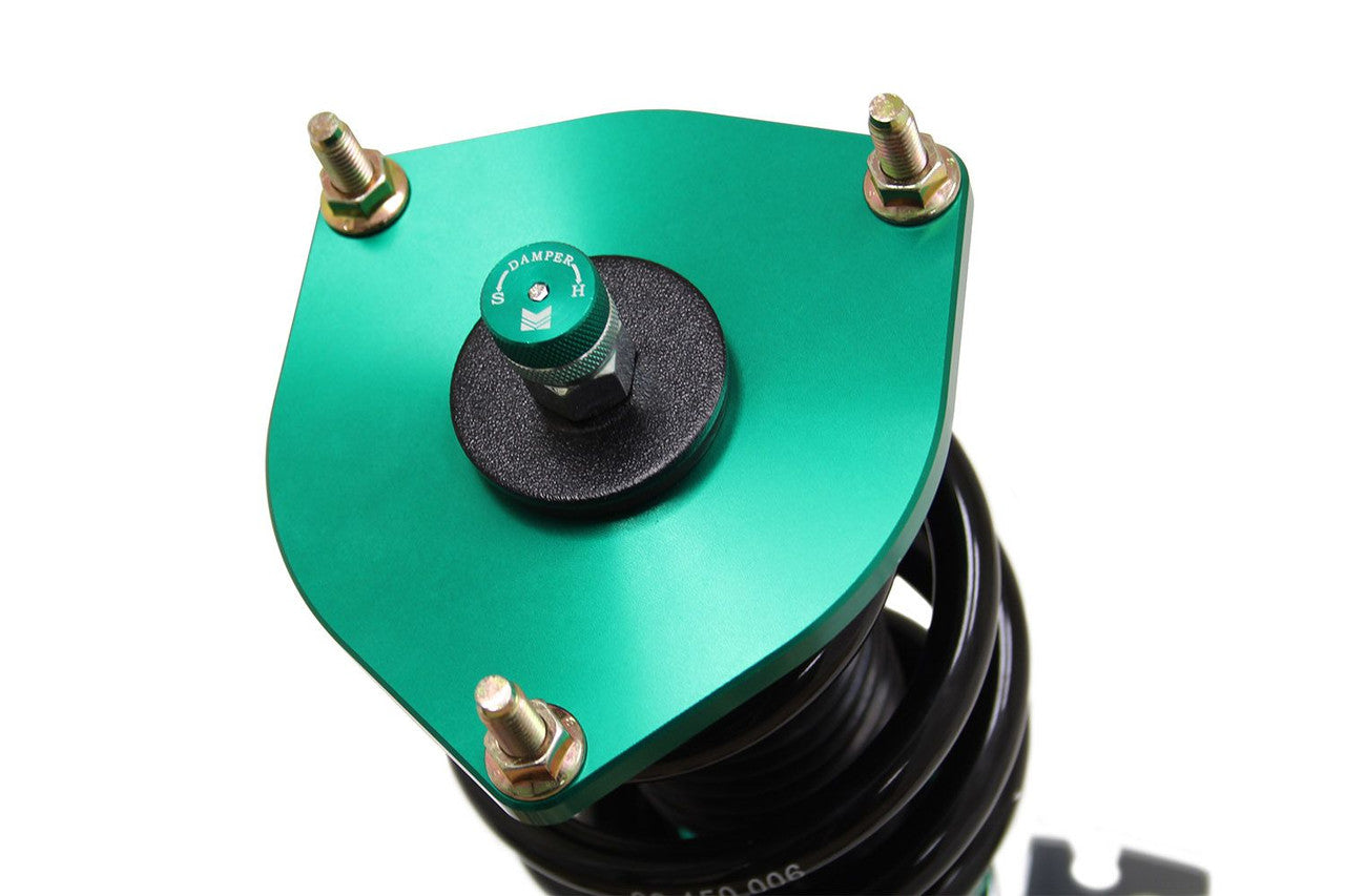 Megan Racing Euro I Adjustable Coilovers Kit For Mini Cooper (R56) 2007 - 2013