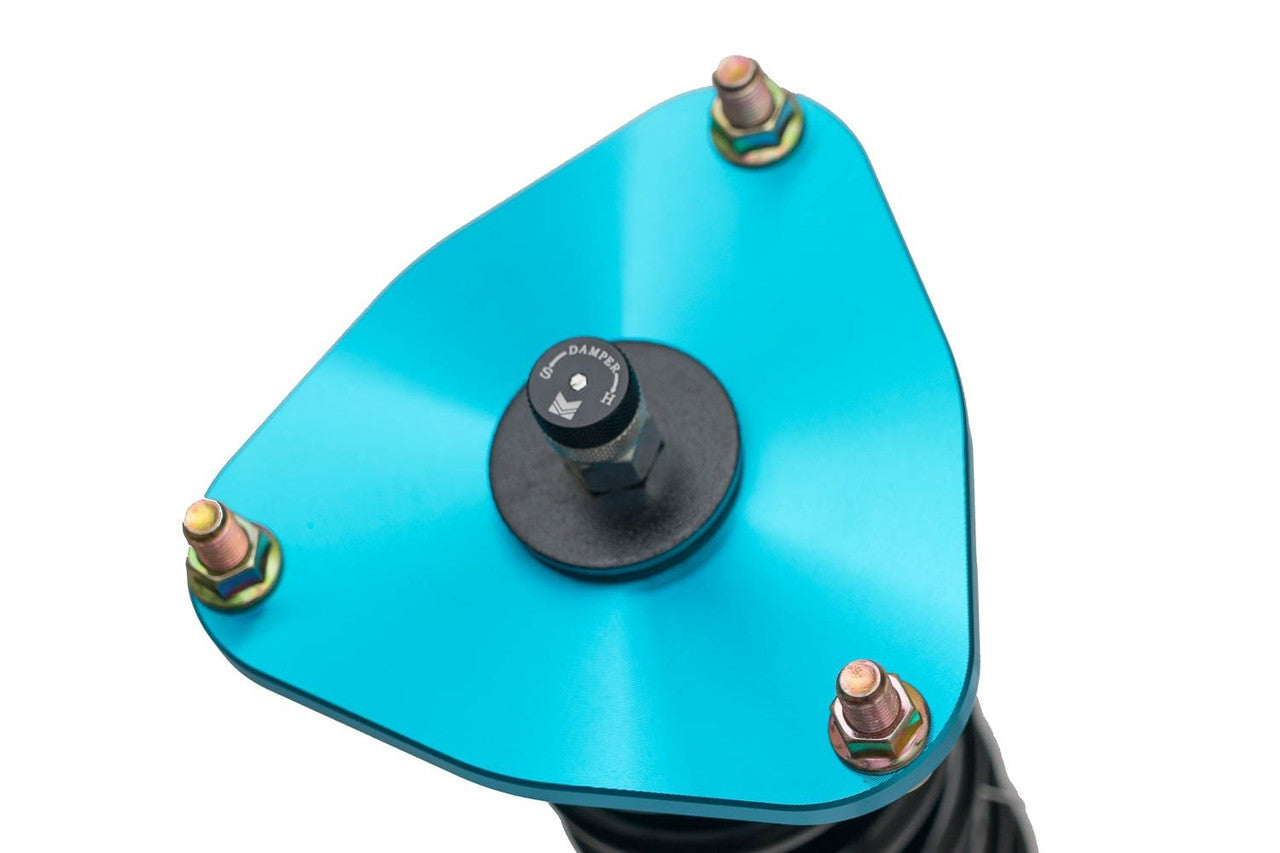 Megan Racing EZ II Coilovers Kit For Mitsubishi Galant 1999 - 2003 Eclipse