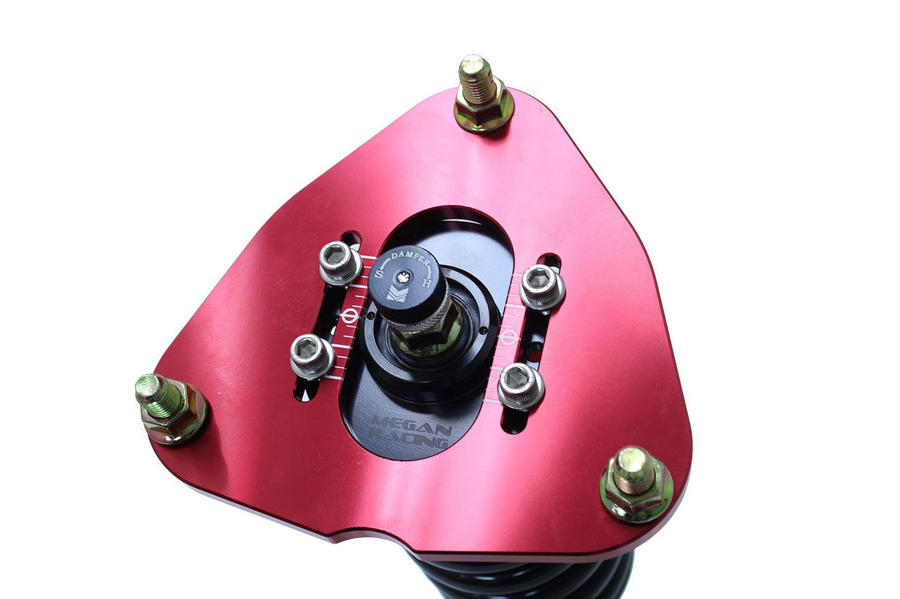 Megan Racing Street Adjustable Coilovers Kit For Mitsubishi Galant 2004 - 2011 Eclipse