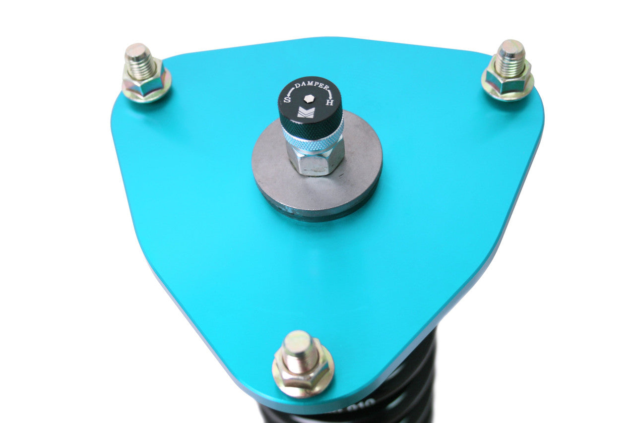 Megan Racing EZ II Coilovers Kit For Mitsubishi Eclipse 2006 - 2011