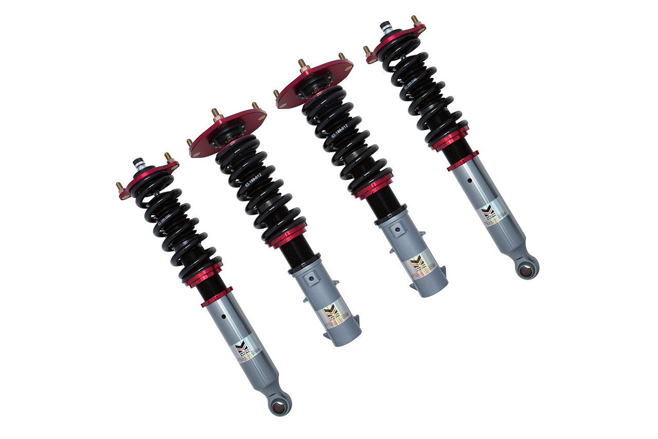 Megan Racing Street Adjustable Coilovers Kit For Mitsubishi Eclipse GSX 1989 - 1994 Talon