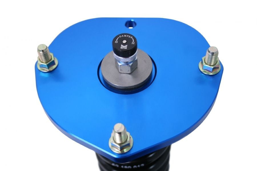 Megan Racing EZ II Coilovers Kit For Mitsubishi Eclipse GSX 1989 - 1994 Talon