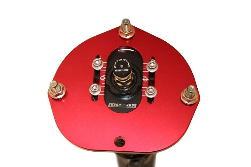 Megan Racing Street Adjustable Coilovers Kit For Mitsubishi Eclipse (FWD) 1989 - 1994 Talon