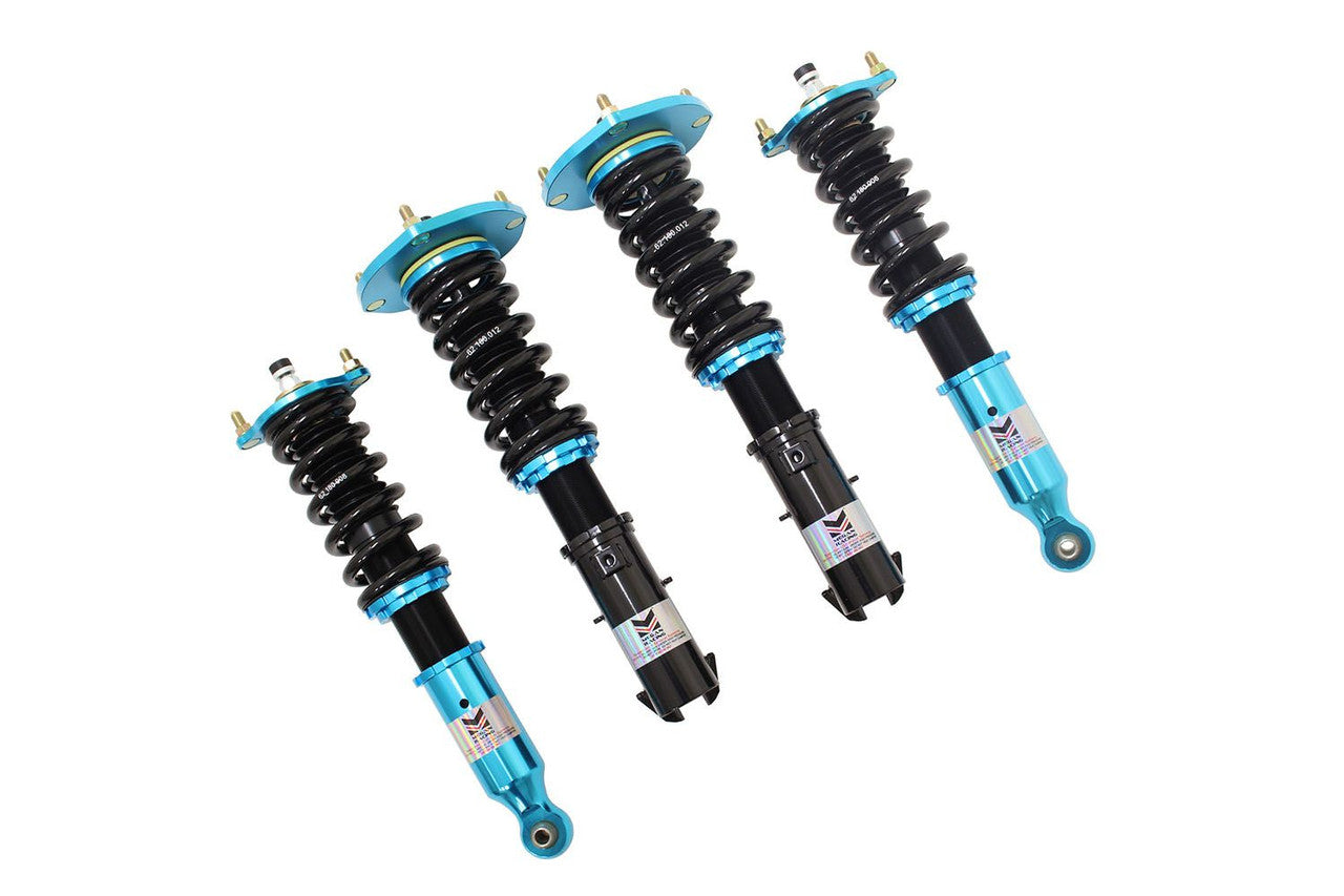 Megan Racing EZ II Coilovers Kit For Eagle Talon FWD 1989 - 1994 Eclipse