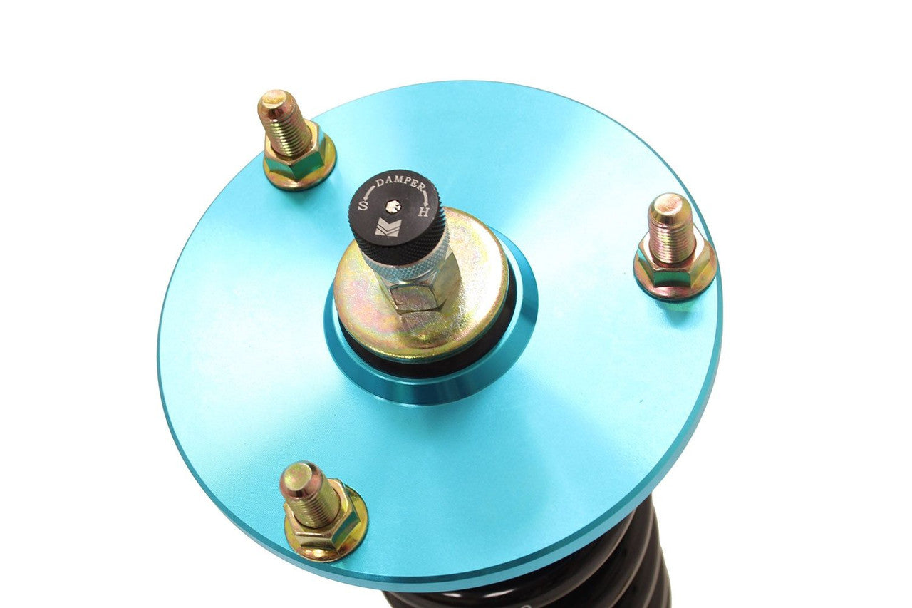 Megan Racing EZ II Coilovers Kit For Mitsubishi Galant 1994 - 1998 Eclipse