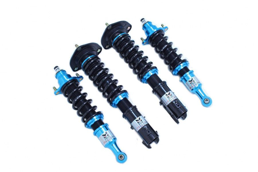 Megan Racing EZ II Coilovers Kit For Mitsubishi Lancer 2002 - 2006