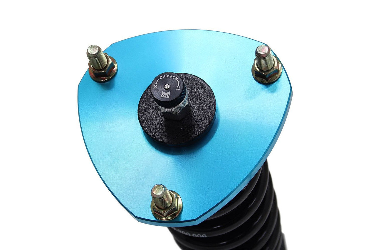 Megan Racing EZ II Coilovers Kit For Mitsubishi Lancer Sportback 2010 - 2014