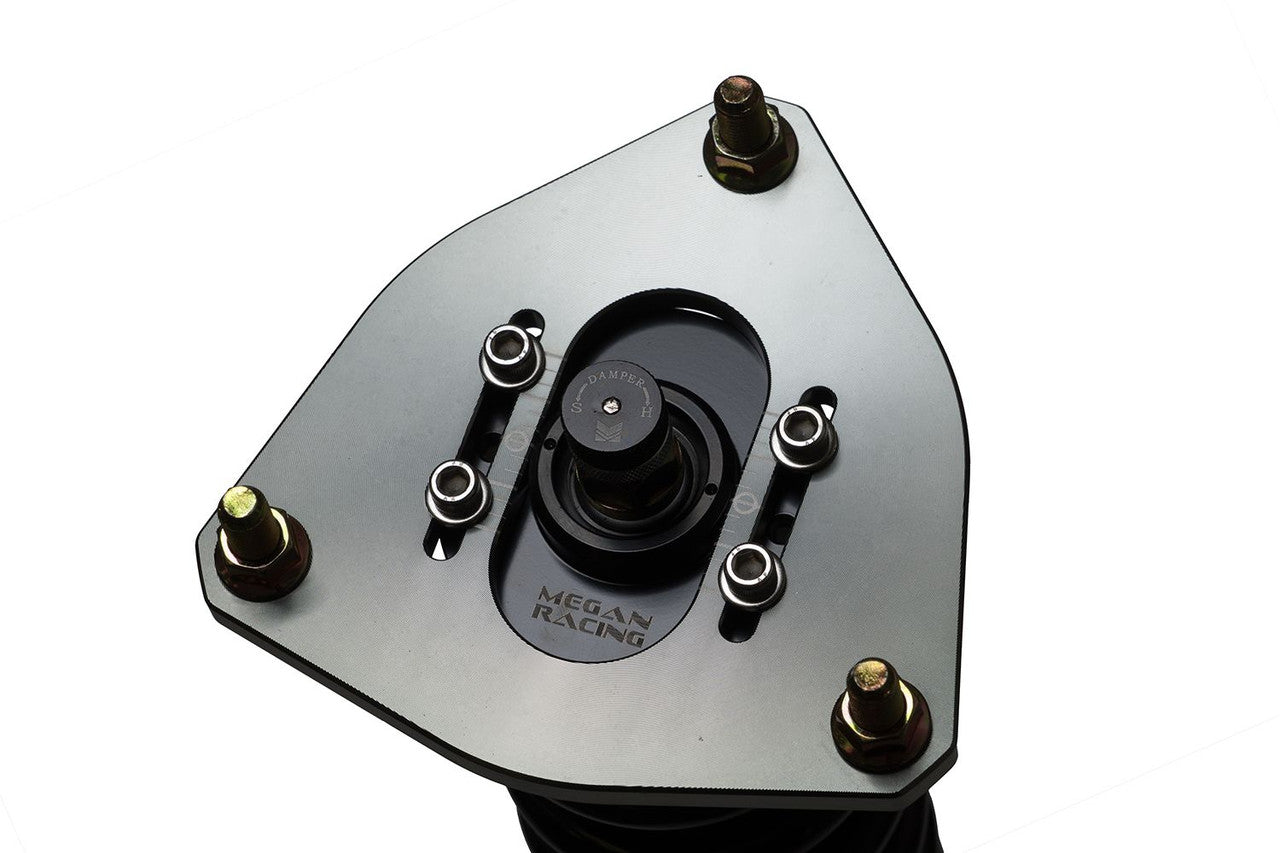 Megan Racing Track Adjustable Coilovers Kit For Mitsubishi Lancer Evolution VIII 2003 - 2005 Evolution IX