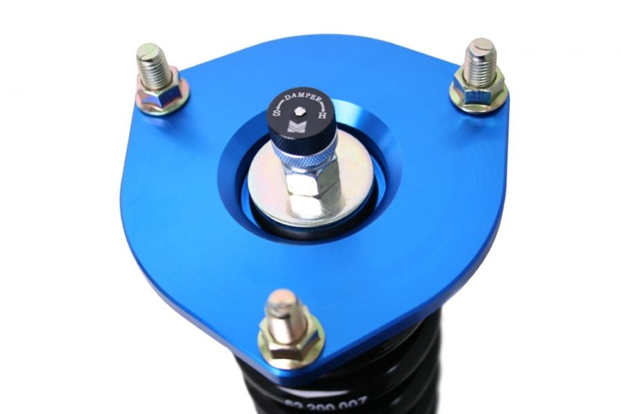 Megan Racing EZ II Coilovers Kit For Mazda Miata MX-5 2006 - 2015