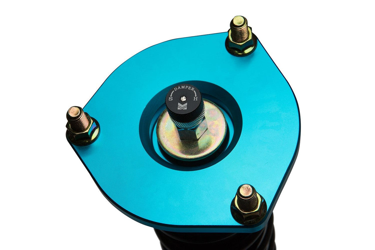 Megan Racing EZ II Coilovers Kit For Mazda Miata MX-5 2016+