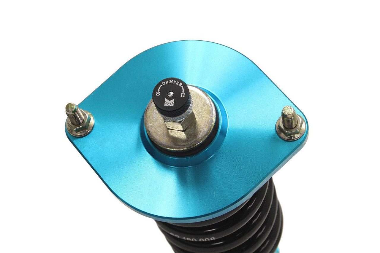 Megan Racing EZ II Coilovers Kit For Mazda Miata MX-5 1990 - 2005