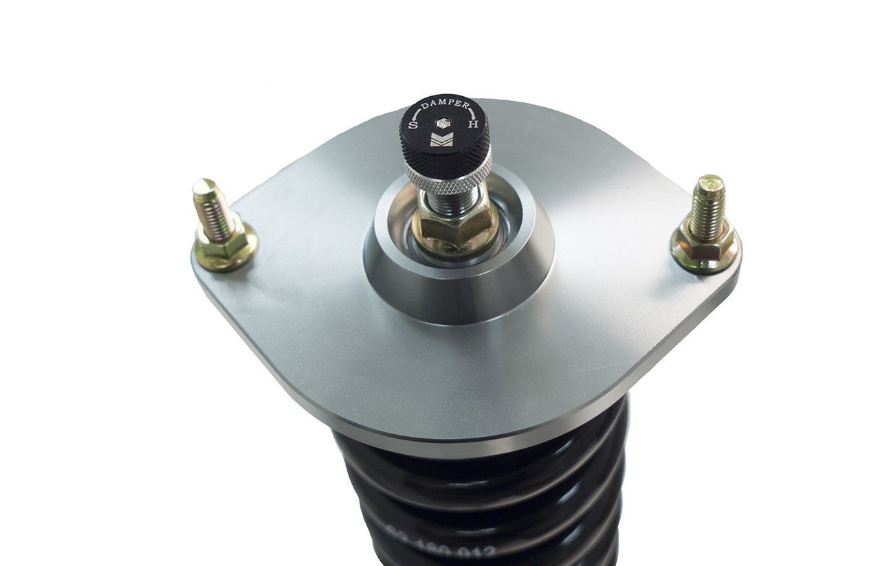 Megan Racing Track Adjustable Coilovers Kit For Mazda Miata MX-5 (NA) 1990 - 1997 NB