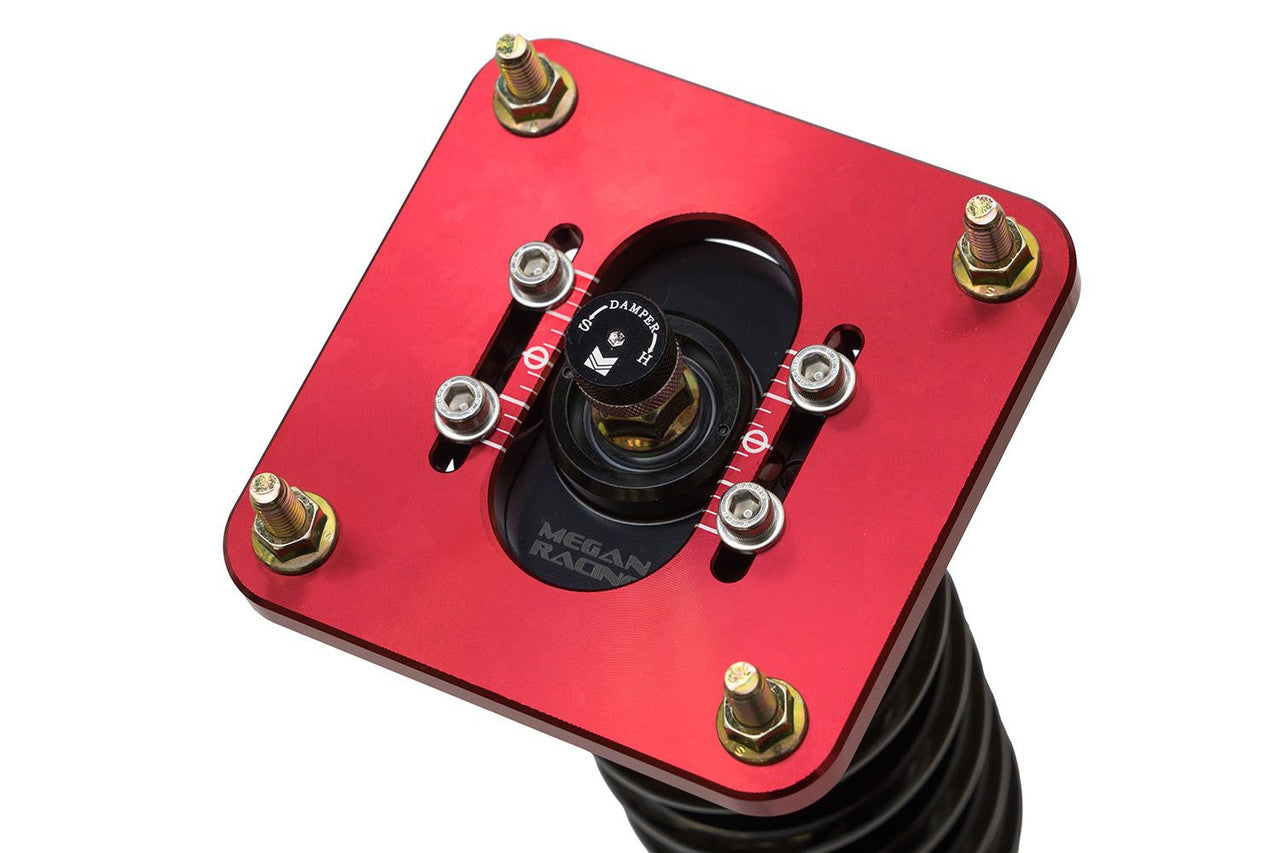 Megan Racing Street Adjustable Coilovers Kit For Mazda RX-7 1986 - 1992