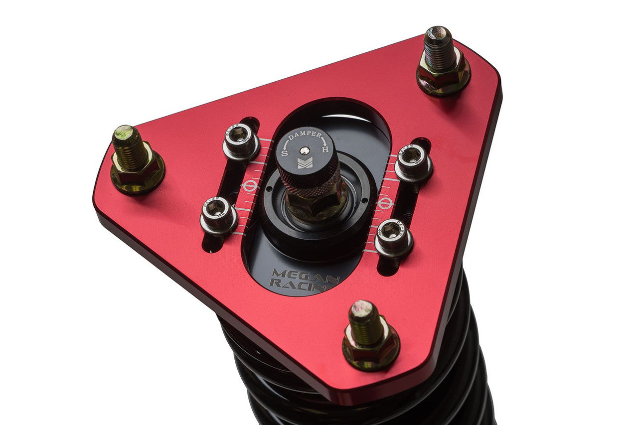 Megan Racing Street Adjustable Coilovers Kit For Toyota Cressida 1985 - 1988