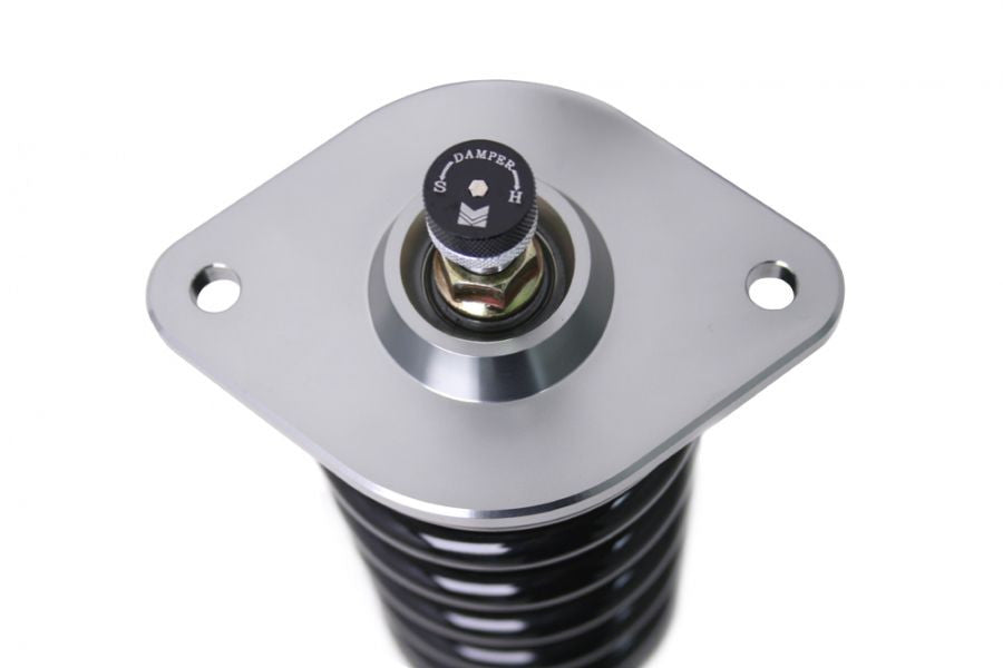 Megan Racing Track Adjustable Coilovers Kit For Infiniti G35 Coupe (RWD) 2003 - 2007 350Z