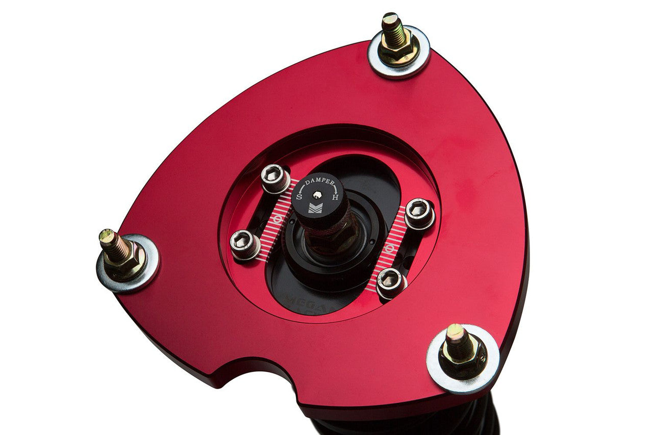 Megan Racing Street Adjustable Coilovers Kit For Nissan Altima 2007 - 2012 Maxima