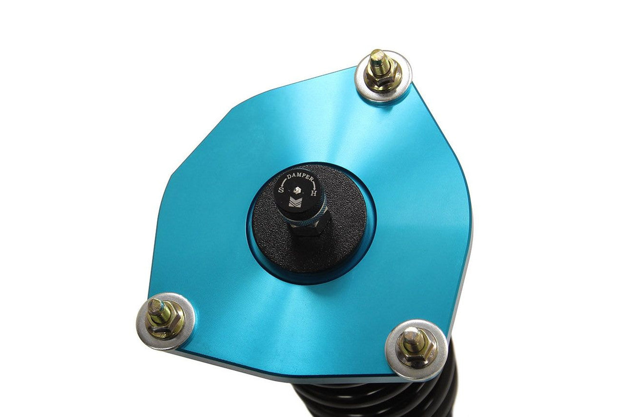 Megan Racing EZ II Coilovers Kit For Nissan Cube 2009 - 2014