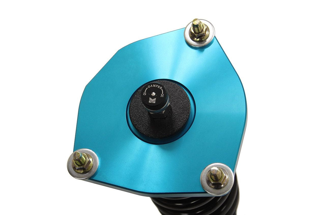 Megan Racing EZ II Coilovers Kit For Nissan Leaf 2011+