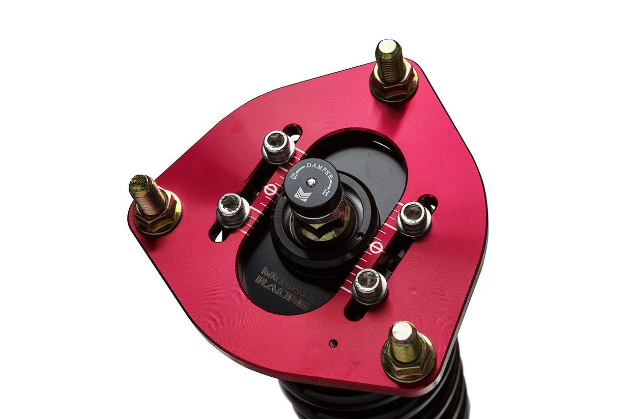 Megan Racing Street Adjustable Coilovers Kit For Nissan Maxima 2000 - 2003