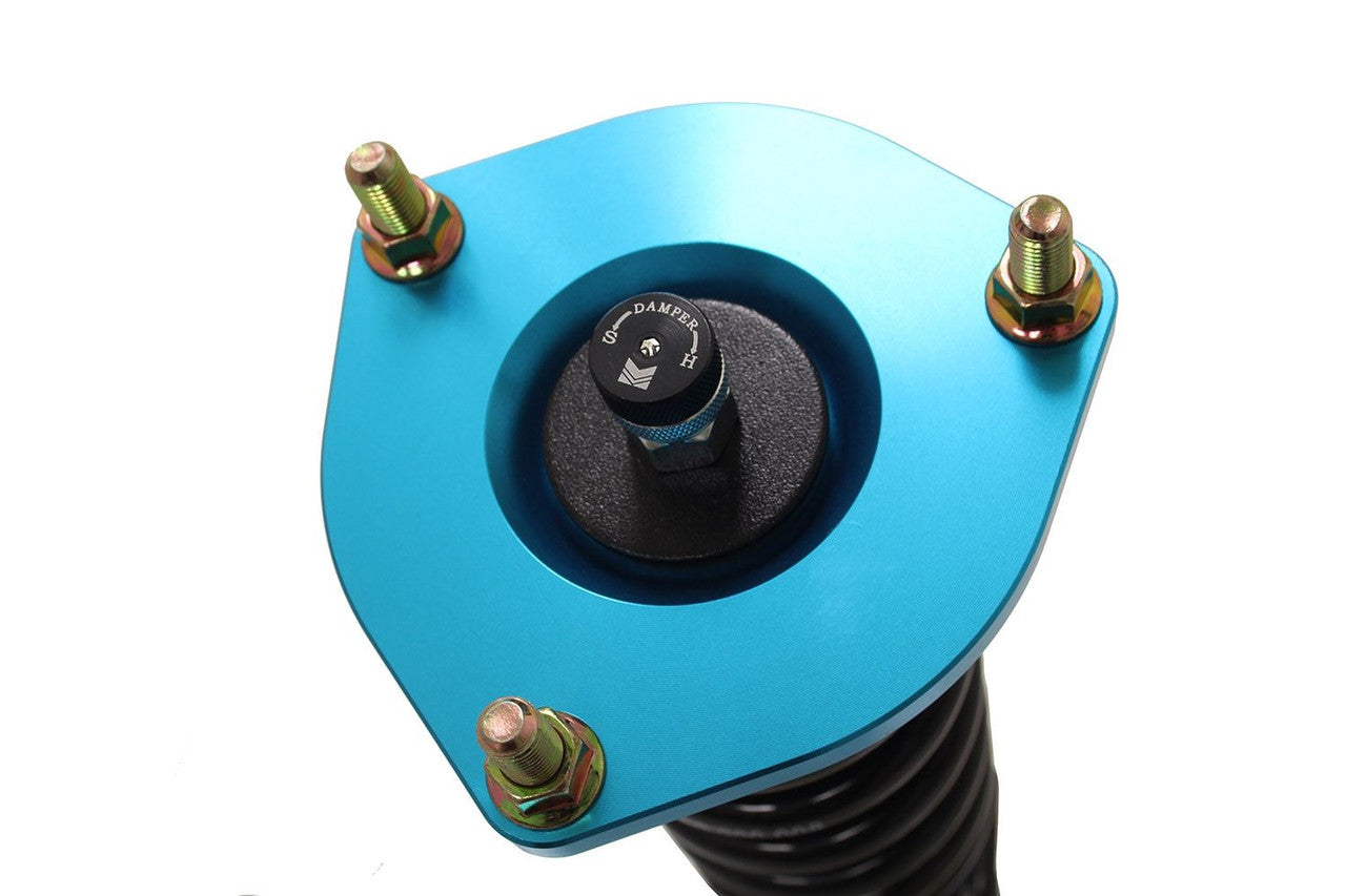 Megan Racing EZ II Coilovers Kit For Nissan Maxima 1995 - 1999