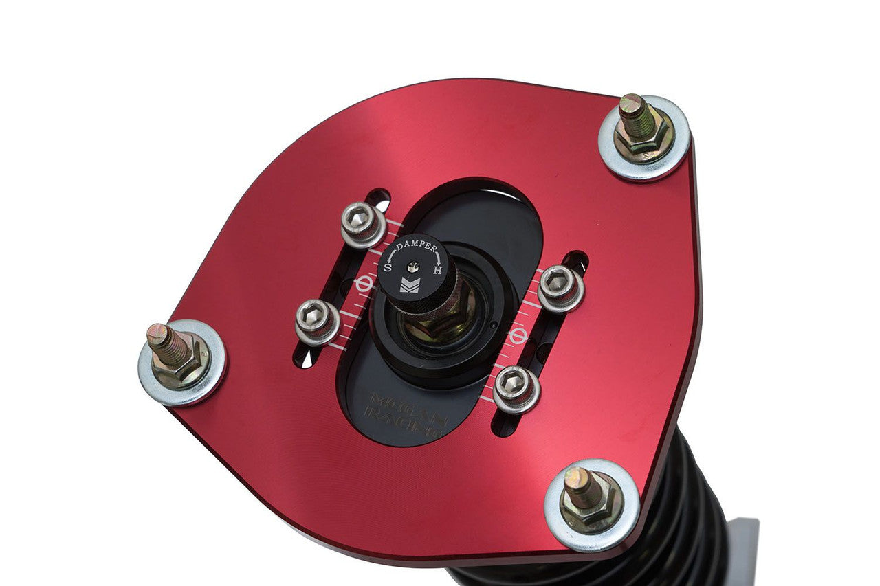 Megan Racing Street Adjustable Coilovers Kit For Nissan Sentra 2007 - 2012