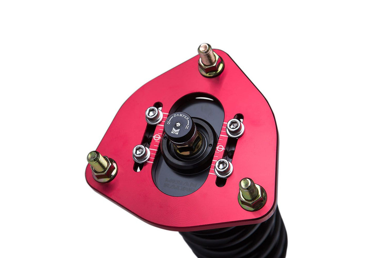 Megan Racing Street Adjustable Coilovers Kit For Nissan 240SX (S13) 1989 - 1994