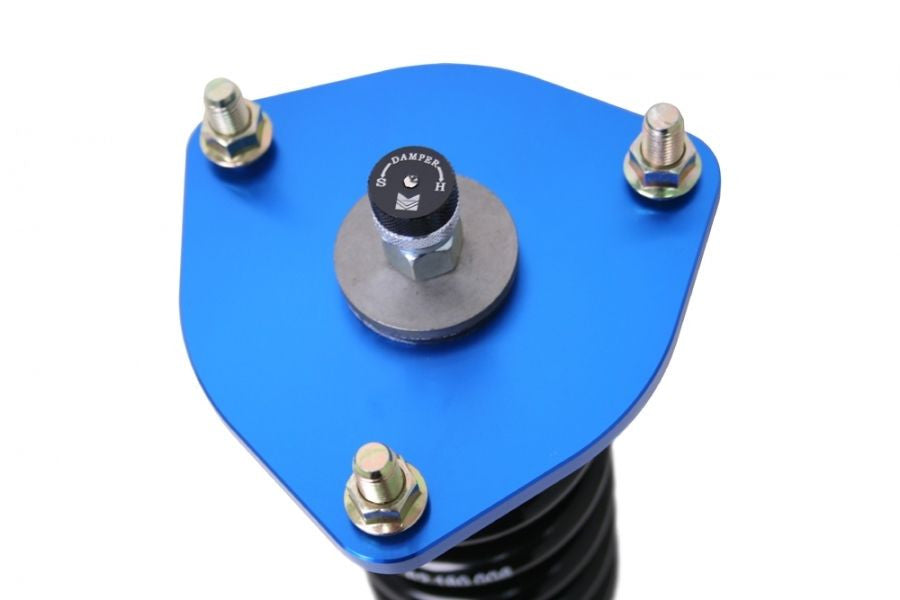 Megan Racing EZ II Coilovers Kit For Nissan 240SX 1989 - 1994