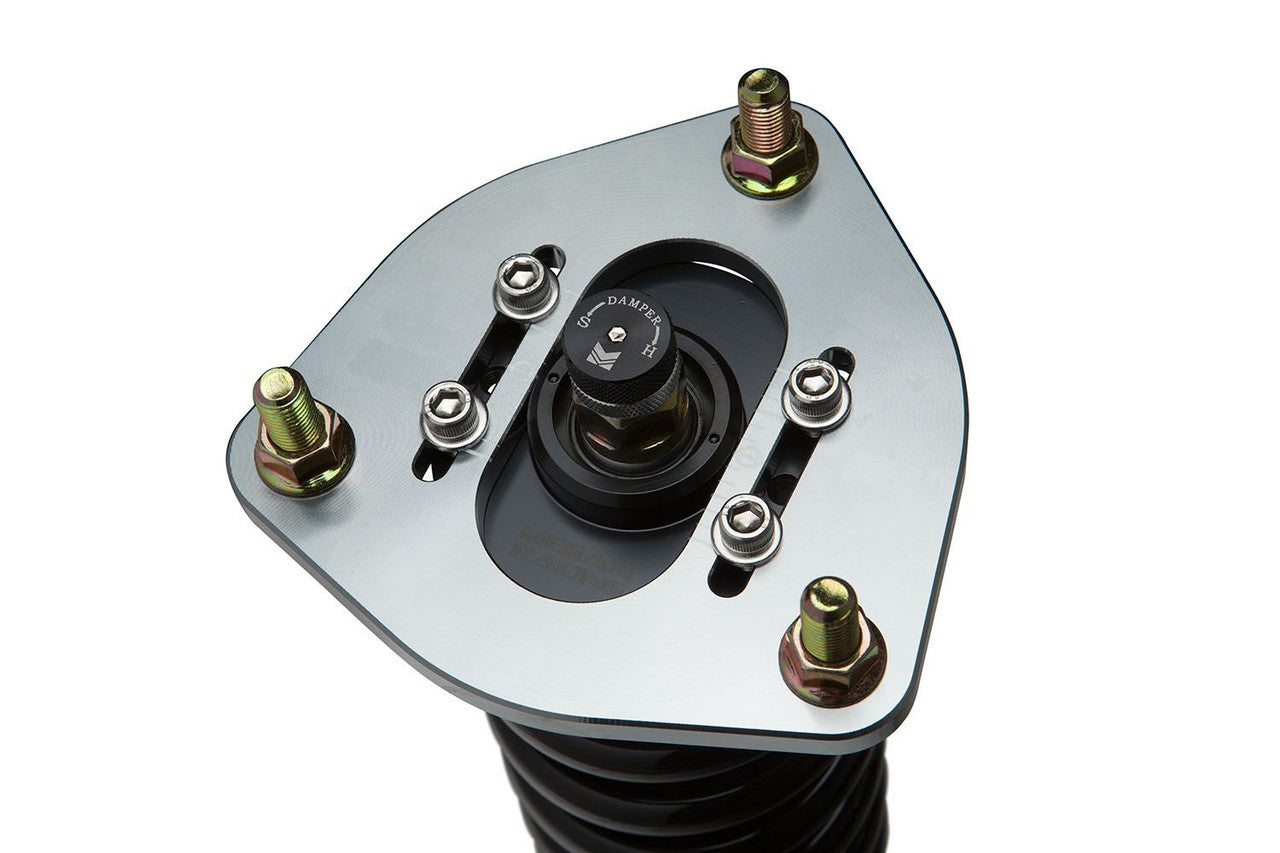 Megan Racing Track Adjustable Coilovers Kit For Nissan 240SX (S13) 1989 - 1994