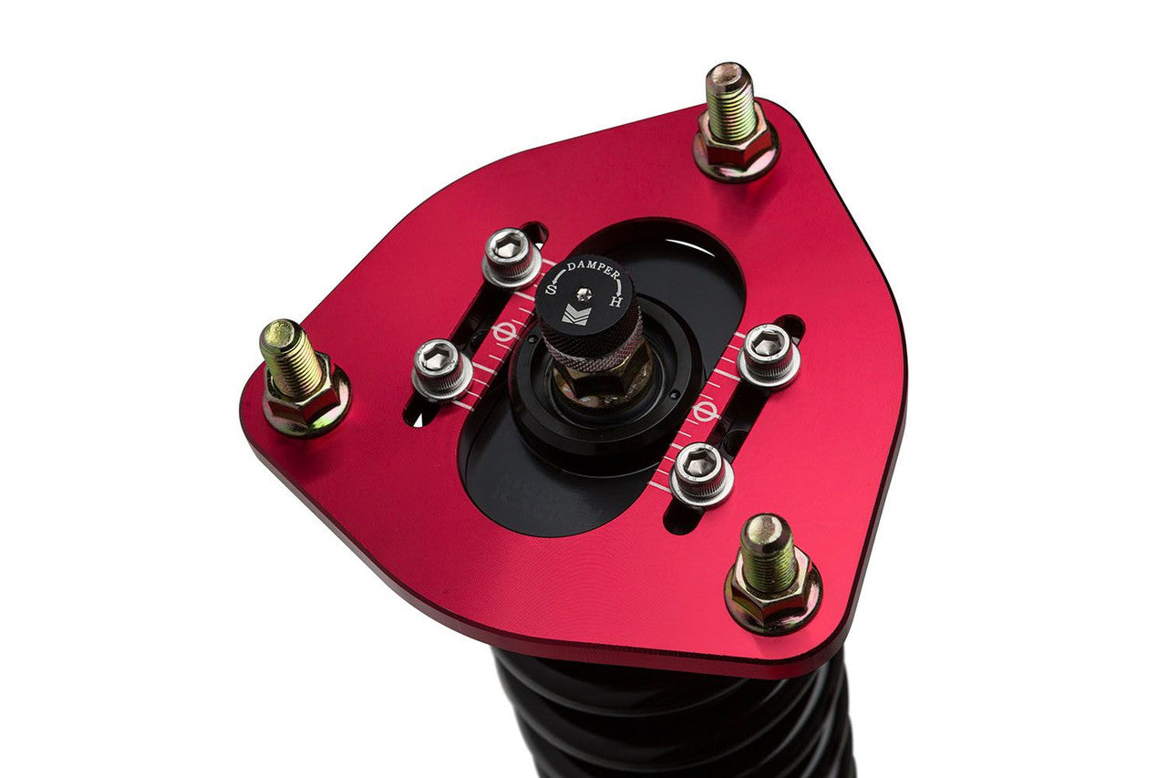 Megan Racing Street Adjustable Coilovers Kit For Nissan 240SX (S14) 1995 - 1998