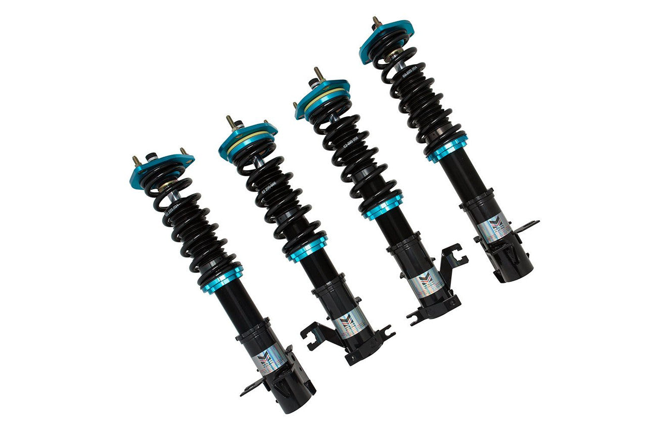 Megan Racing EZ II Coilovers Kit For Nissan Sentra 1991 - 1994 NX