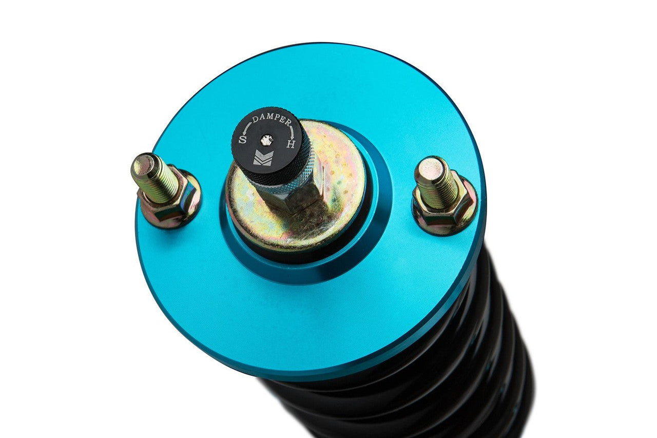 Megan Racing EZ II Coilovers Kit For Honda S2000 2000 - 2009