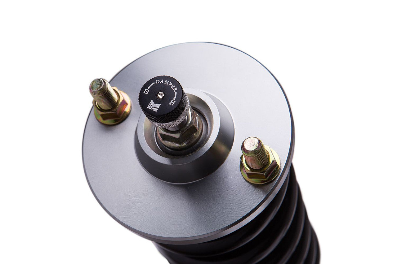 Megan Racing Track Adjustable Coilovers Kit For Honda S2000 2000 - 2009