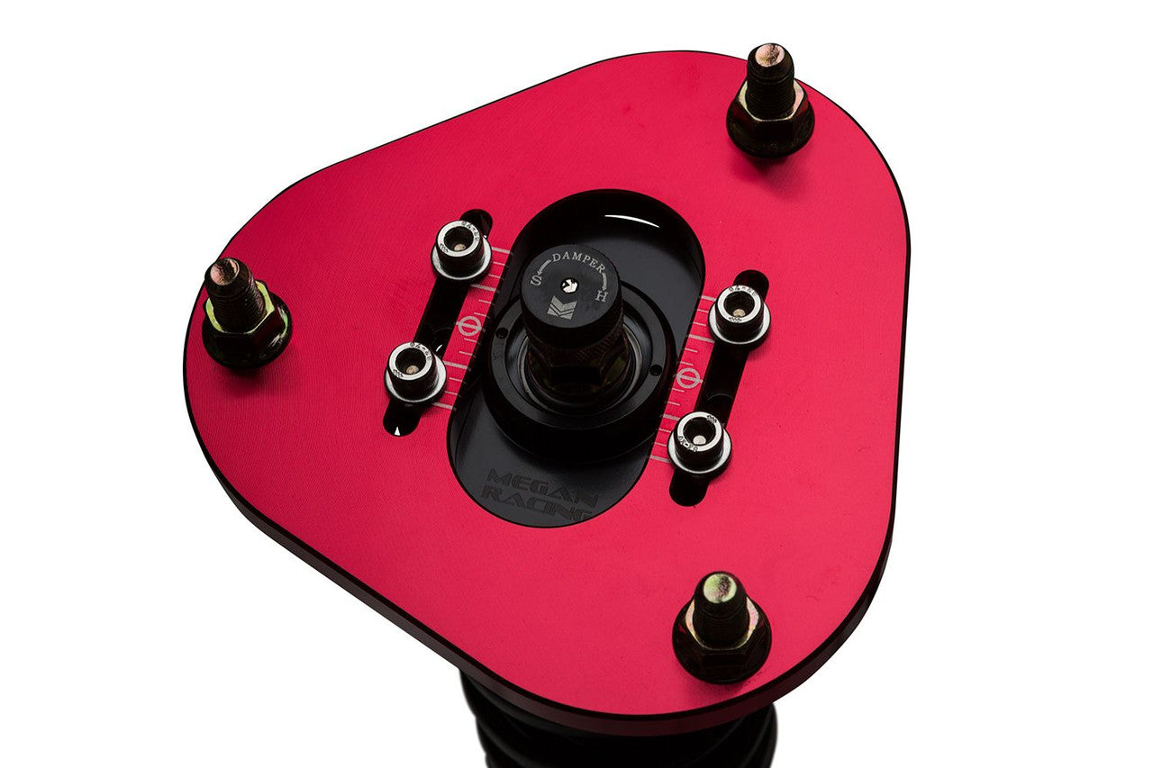 Megan Racing Street Adjustable Coilovers Kit For Scion xB (USA) 2008+