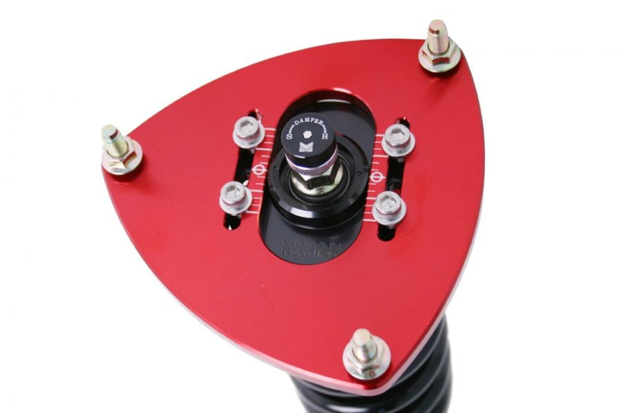 Megan Racing Street Adjustable Coilovers Kit For Subaru Forester 2009 - 2013