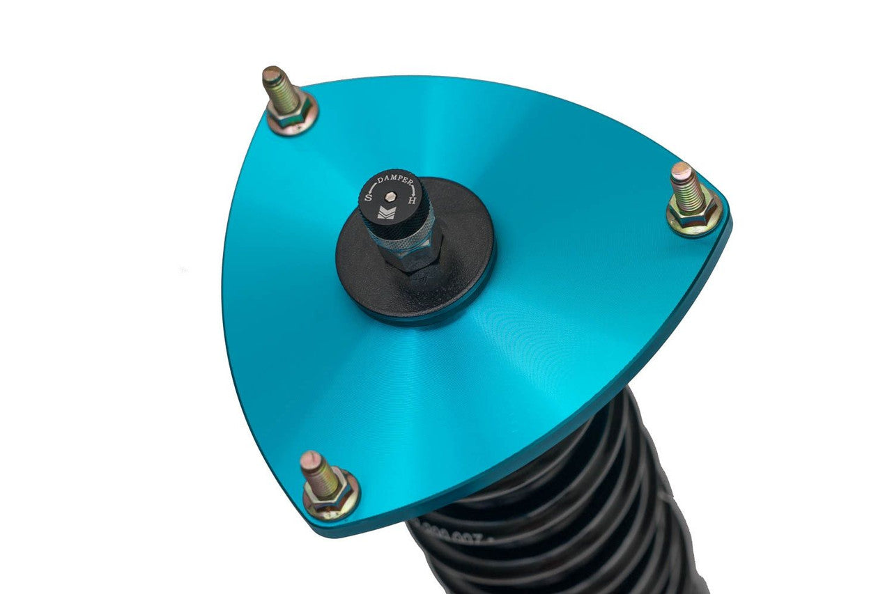 Megan Racing EZ II Coilovers Kit For Subaru Forester 2009 - 2013